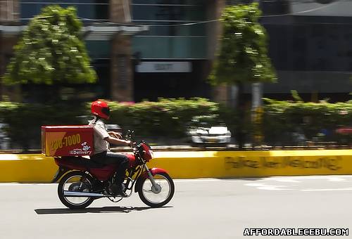 Picture of Addresses, Contact Numbers, and Business Hours of Jollibee Branches in Cebu