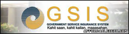 Picture of GSIS reviews policies to make them more member-friendly