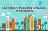 Picture of Top 100 Network Marketing Companies in the Philippines (MLM)