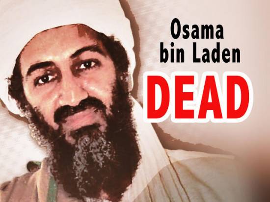 Picture of Osama Bin Laden Death Pictures: Is he really been killed?