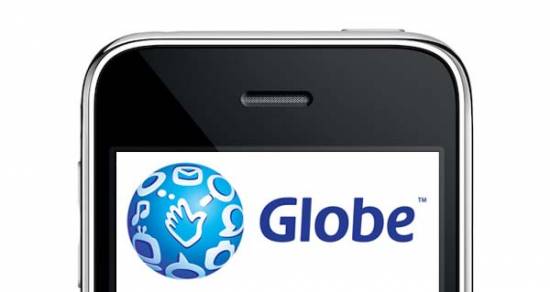 Picture of Globe Iphone Plan and Rates