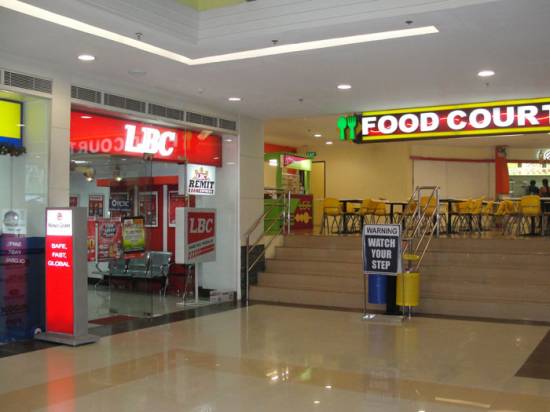 Picture of LBC Gaisano Minglanilla Branch | Telephone Number