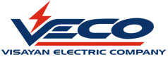 Picture of VECO (Visayan Electric Company) Contact/Telephone Number