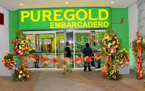 Picture of Puregold Embarcadero Branch | Telephone Number