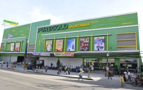 Picture of Puregold Balintawak Branch | Telephone Number