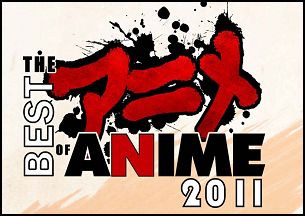 Picture of The Best of Anime 2011
