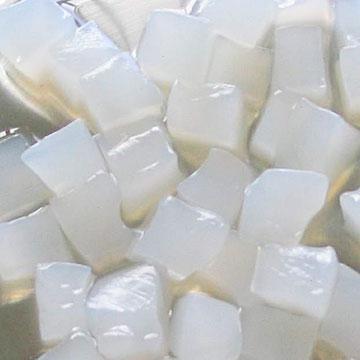 Picture of Nata de coco Production in the Philippines