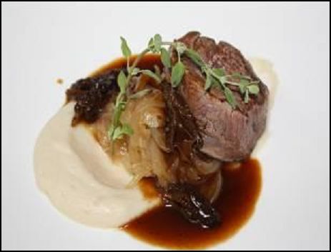 Picture of How to Cook New Zealand Lamb Loin | Recipe