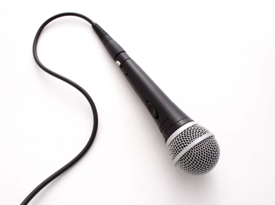 Picture of 8 Effective Ways In Using Your Microphone Up To More Than 5 Years