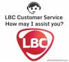 Picture of LBC Customer Service | Hotline Phone Number