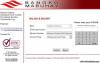 Picture of Bangko Mabuhay ATM Card Balance Inquiry Online