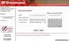 Picture of ChinaBank ATM Card Balance Inquiry Online