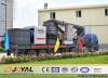 Picture of Joyal  Mobile Cone Crushing Plant Y3S2160H220