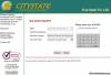 Picture of Citystate Savings Bank ATM Card Balance Inquiry Online