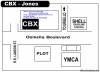 Picture of CBX Jones Branch | Telephone Number