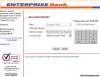 Picture of Enterprise Bank ATM Card Balance Inquiry Online