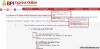 Picture of How to Load Cellphone Through BPI Online Banking
