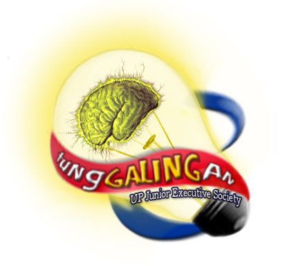 Picture of 2nd University of the Philippines (UP) Junior Executive Society (UPJES) tungGALINGan