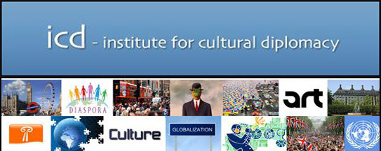 Picture of Institute for Cultural Diplomacy (ICD) Events