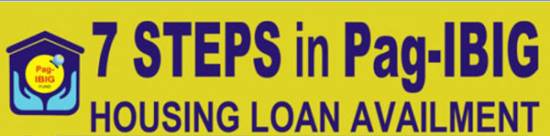 Picture of Best Procedures on How to Avail or Apply PAG-IBIG Housing Loan