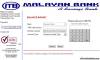 Picture of Malayan Bank ATM Card Balance Inquiry Online