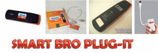 Picture of How to Check Load Balance of Smart Bro Plug-it