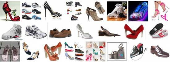 Picture of Shoes for Sale in Cebu