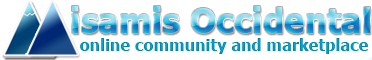 Picture of MisamisOccidental.org - an online marketplace and community