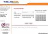 Picture of Wealthbank ATM Card Balance Inquiry Online