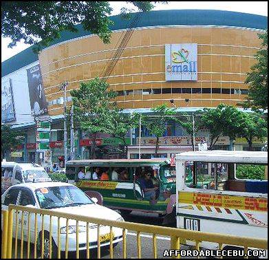 Picture of Elizabeth Mall (E-Mall) Cebu | Telephone Number