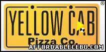 Picture of Yellow Cab Pizza Ayala Center Cebu Branch Information and Contact Number