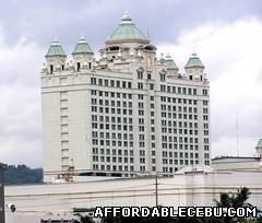 Picture of Waterfront Hotel Cebu Information and Contact Number
