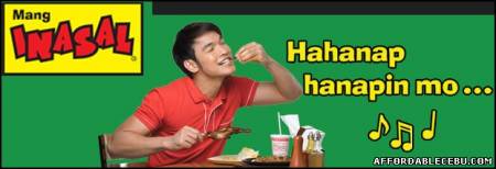 Picture of Mang Inasal Franchising Information and Requirements