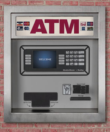 Picture of Top Banks in Philippines with Largest Number of ATM
