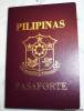 Picture of Valid ID's for Passport Application in Philippines