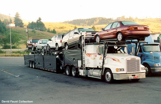 Picture of US Auto Transport Company