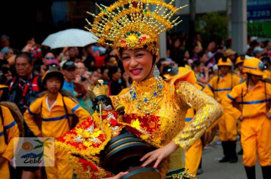 Picture of Sinulog 2012 Pictures
