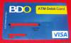 Picture of Requirements for Opening an ATM Account in BDO