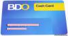 Picture of How to Activate and Use BDO Cash Card