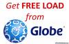 Picture of How to Get Free Load from Globe