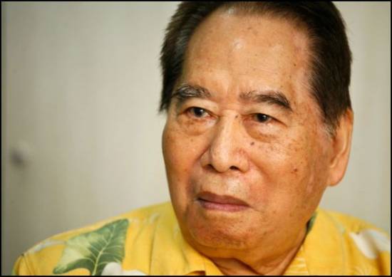 Picture of Net Worth of Henry Sy 2012
