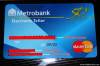 Picture of How many digits does Metrobank Account Number have?