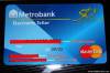 Picture of How to Change Metrobank ATM Card PIN Code?