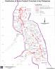 Picture of Philippines Fault Lines and Trenches