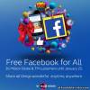 Picture of How to Access Free Facebook with Globe and Touch Mobile (TM) Phone?