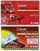 Picture of How To Inquire PLDT Touch Card Balance