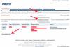 Picture of Linking Paypal Account to Metrobank ATM Account?
