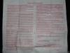 Picture of Palawan Pawnshop Terms and Conditions between Pawner and the Pawnshop