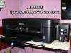 Picture of Epson L210 Printer Software Driver Download