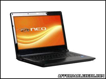 Picture of NEO Basic B4107N Drivers Download